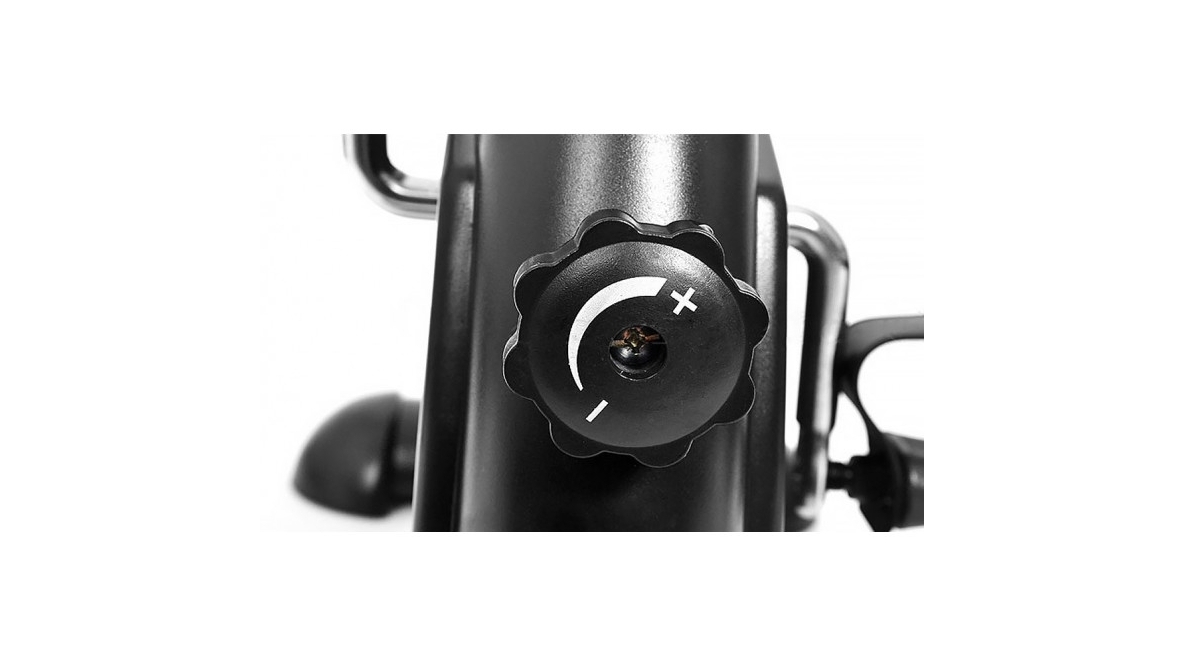 Powertrain Mini Exercise Bike Harvey Norman