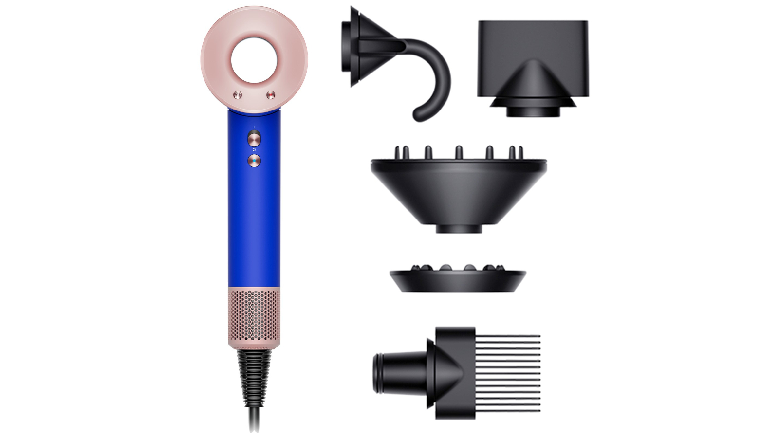 Dyson hair store dryer harvey norman