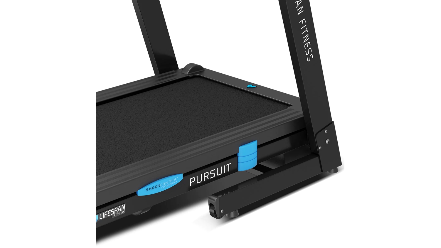 Lifespan Fitness Pursuit 3 Treadmill Harvey Norman