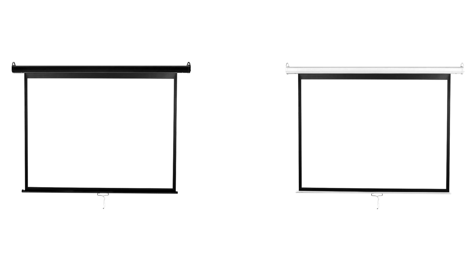 Spector 125inch Projector Screen Harvey Norman