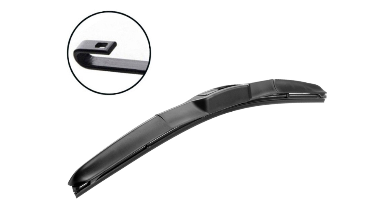 Acatana Pair of 22inch and 17inch Front Windscreen Wiper Blades for Subaru Impreza GG 2000 - 2004