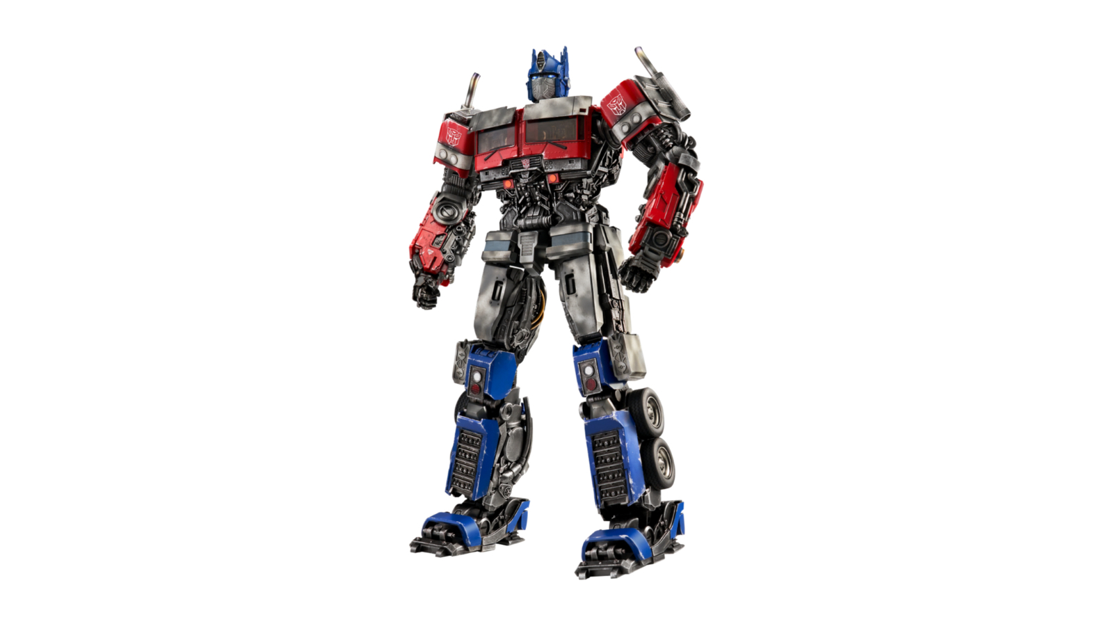 Robosen Transformers Optimus Prime Rise of Beasts Robot