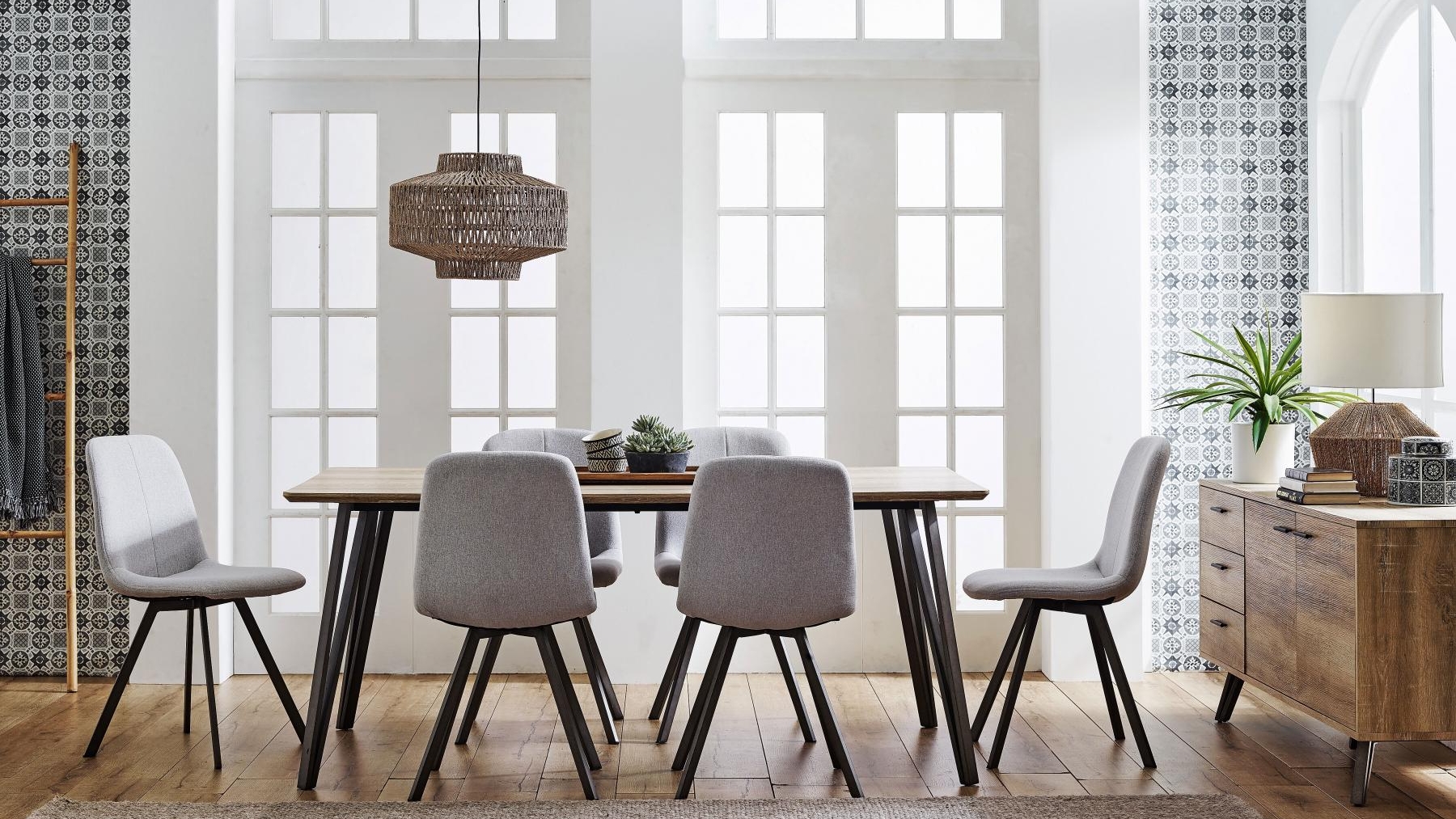 Harvey norman dining hotsell room table and chairs