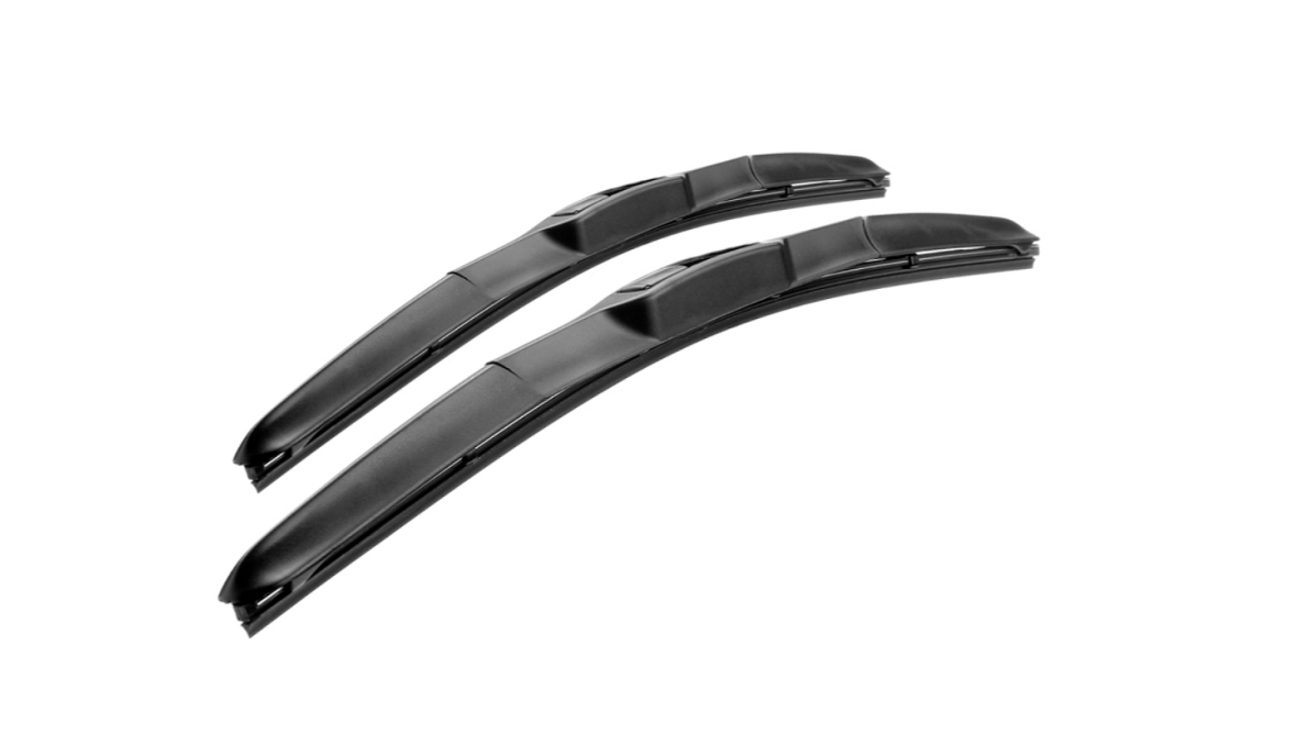 Acatana Pair of 20inch + 20inch Front Windscreen Wiper Blades for Holden Calais VR VS 1993 - 1997