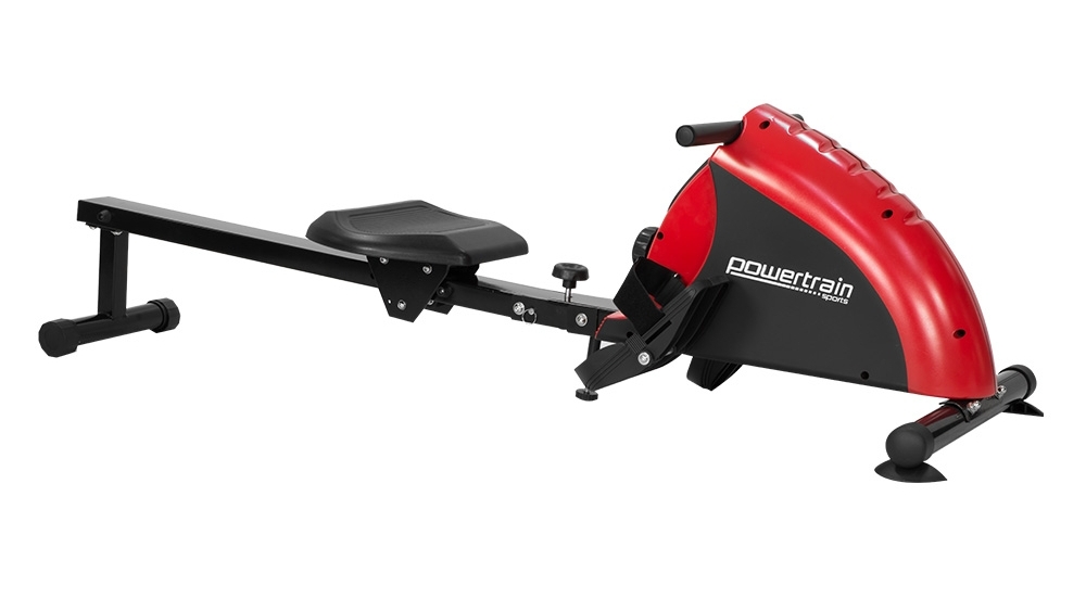 Powertrain rowing machine clearance