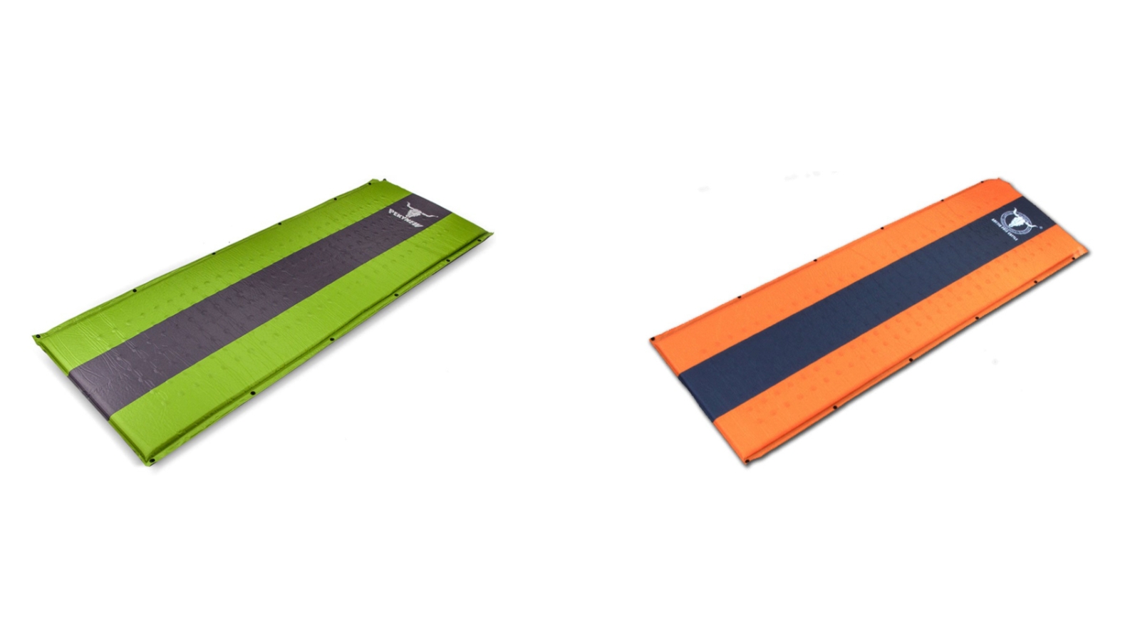 Pekynew Single Self-Inflating Sleeping Mat