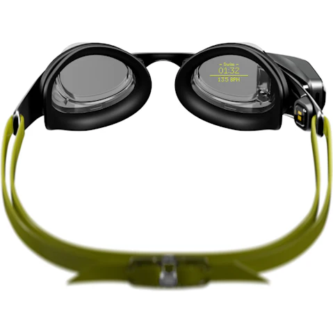 FORM Goggles 2 Pro Smart Swim