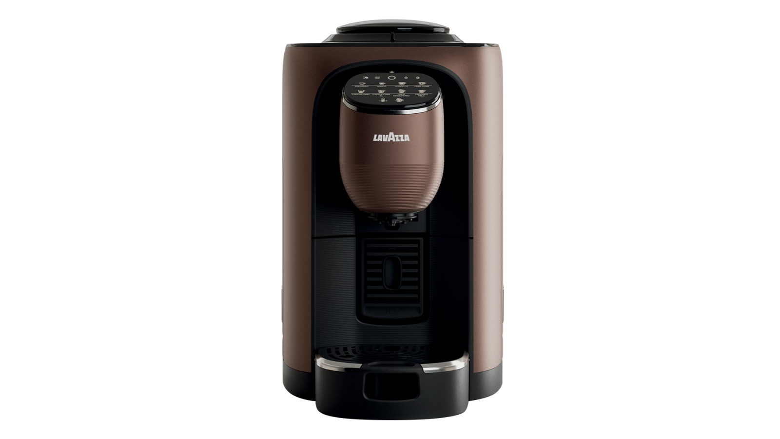 Lavazza Assoluta - Brown