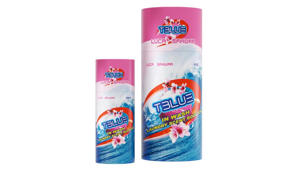 TBLUE Lavender in-Wash Laundry Scent Booster - 1kg