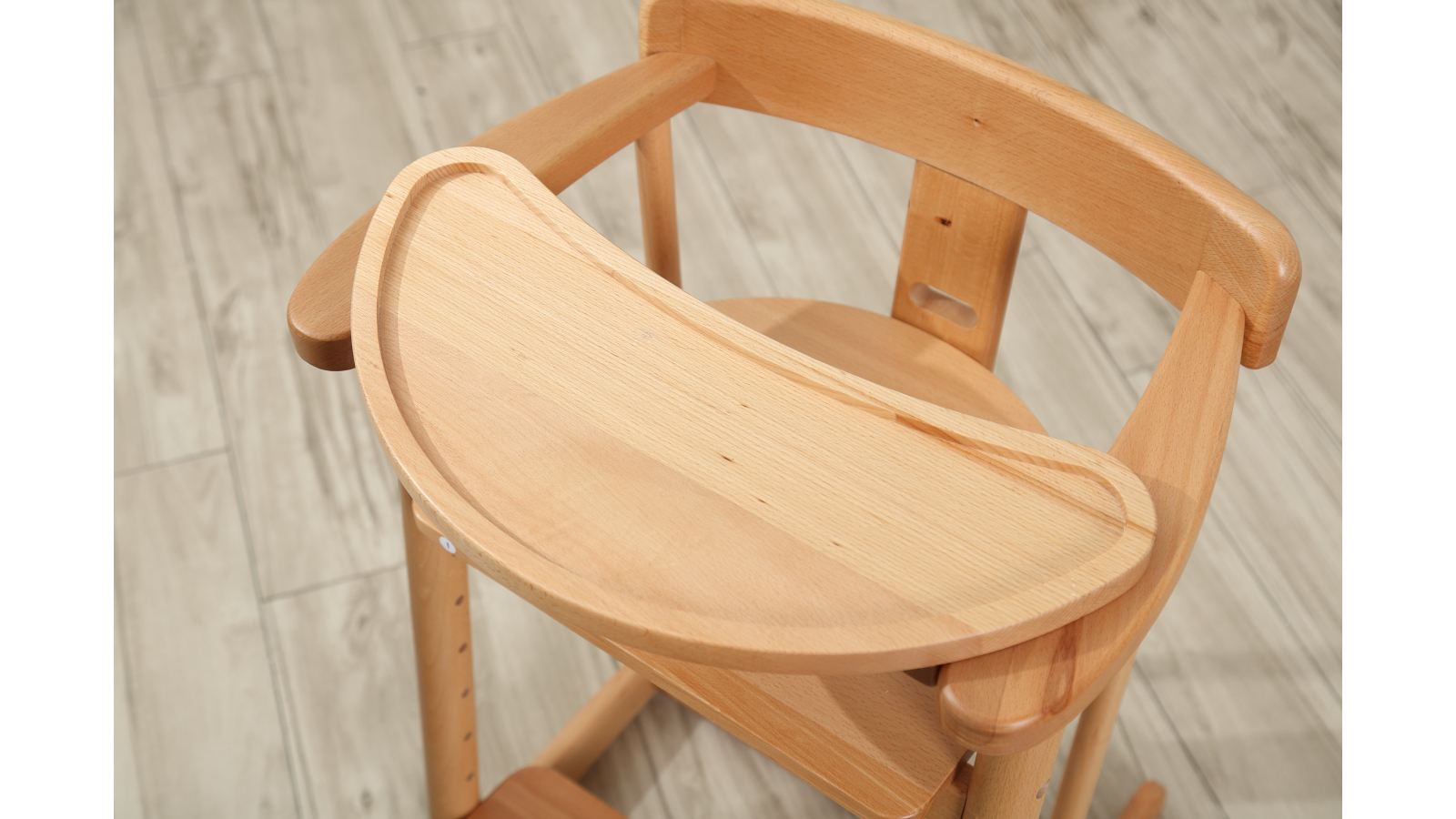 All Kids Cameron Eat and Grow Dinning Chair Harvey Norman