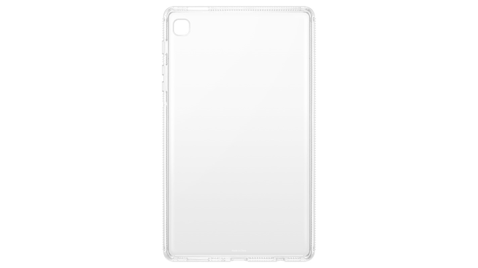 Samsung 8.7inch Galaxy Tab A7 Lite Clear Cover - Transparent