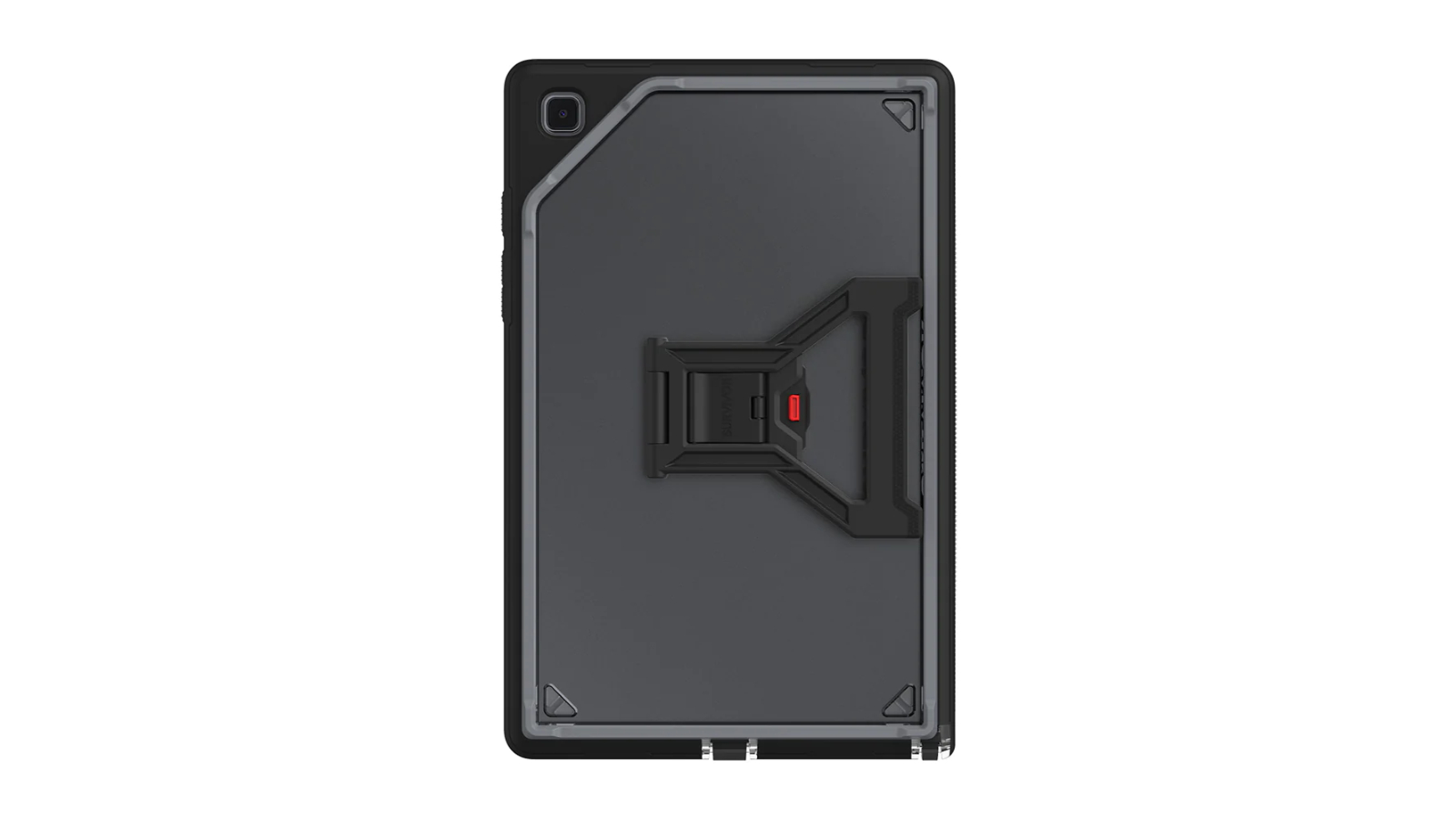 Survivor Endurance Case for Samsung Galaxy Tab A7 - Black