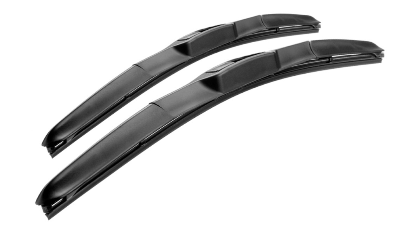 Acatana Pair of 24inch and 20inch Front Windscreen Wiper Blades for Peugeot 4007 2009 - 2012