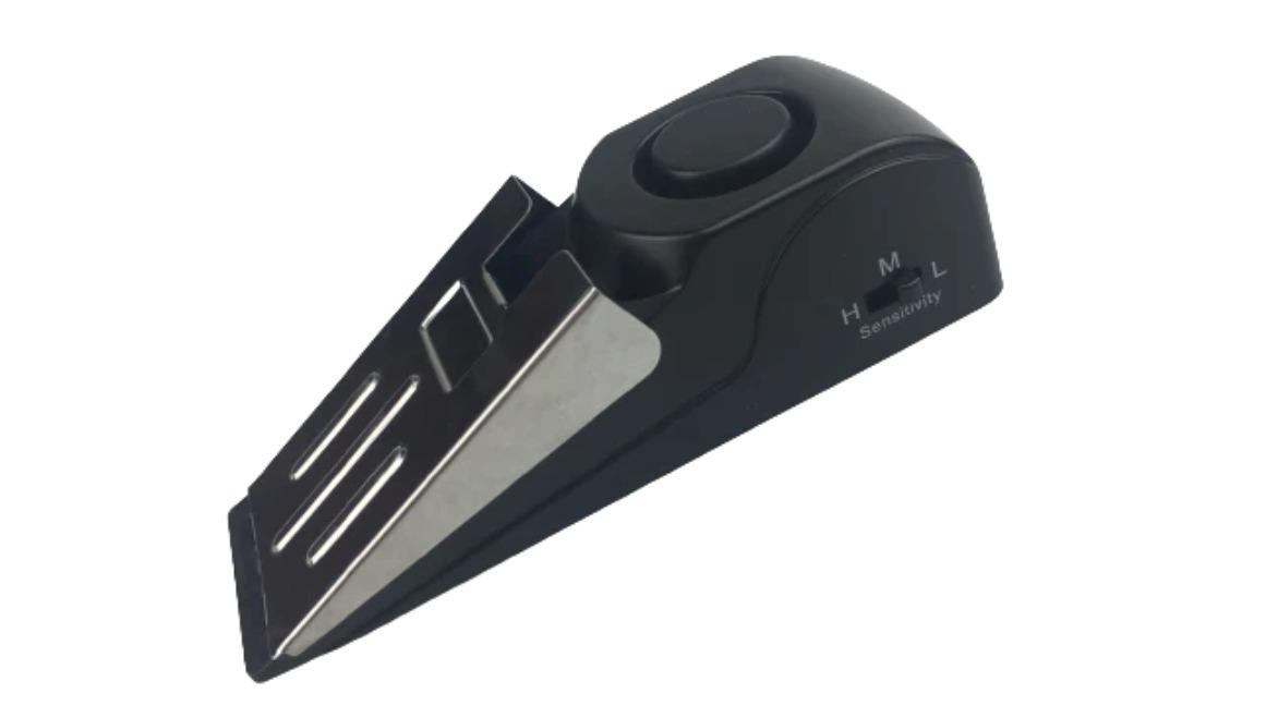 Aetertek Portable Door Stopper Alarm