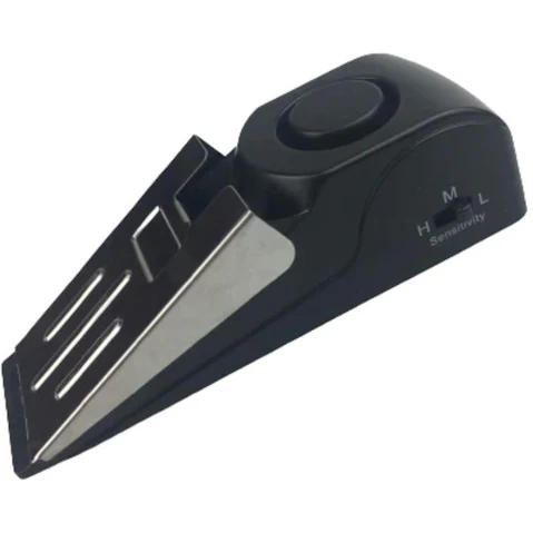 Aetertek Portable Door Stopper Alarm