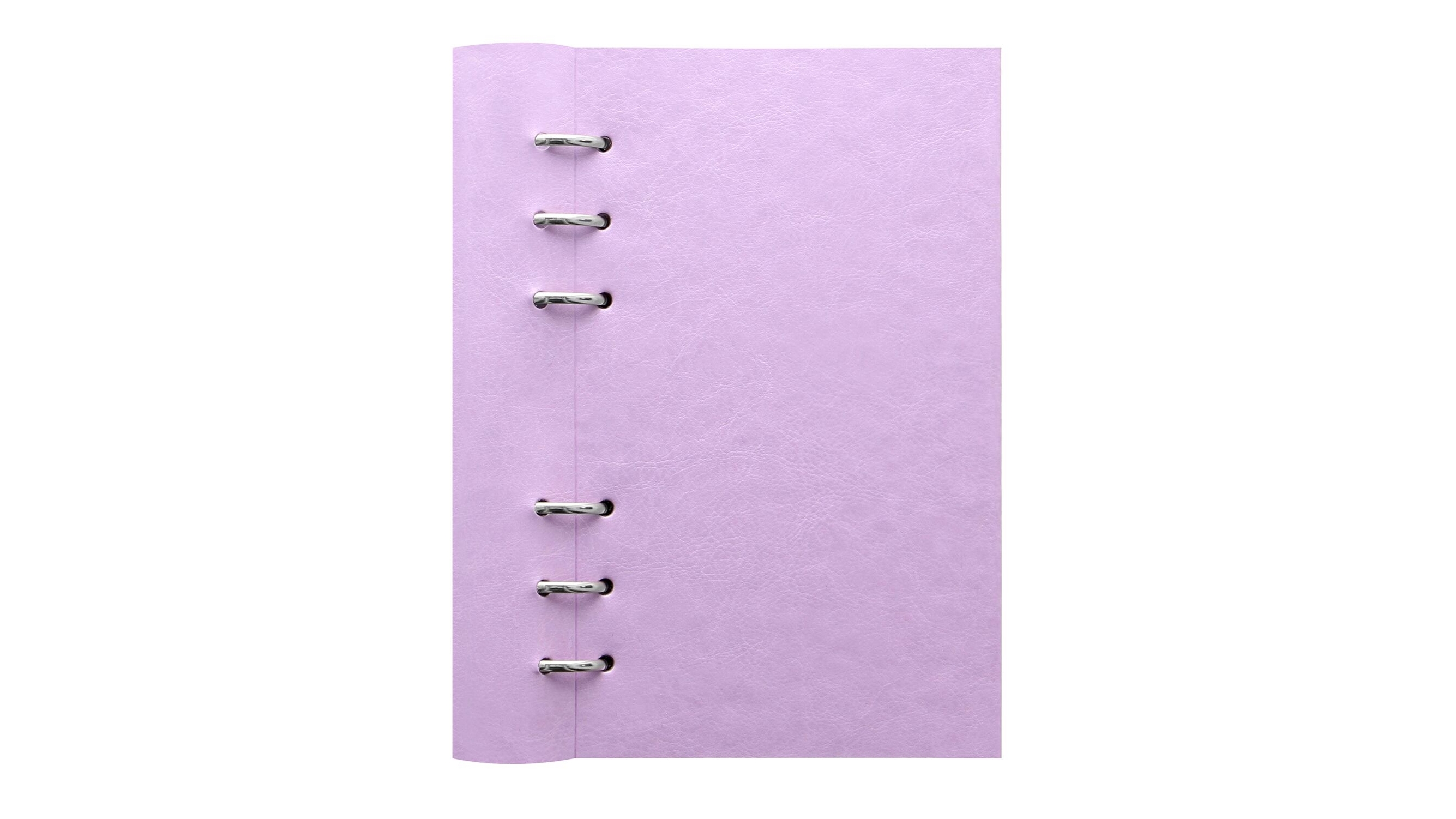 Filofax Per Classic Clipbook - Orchid