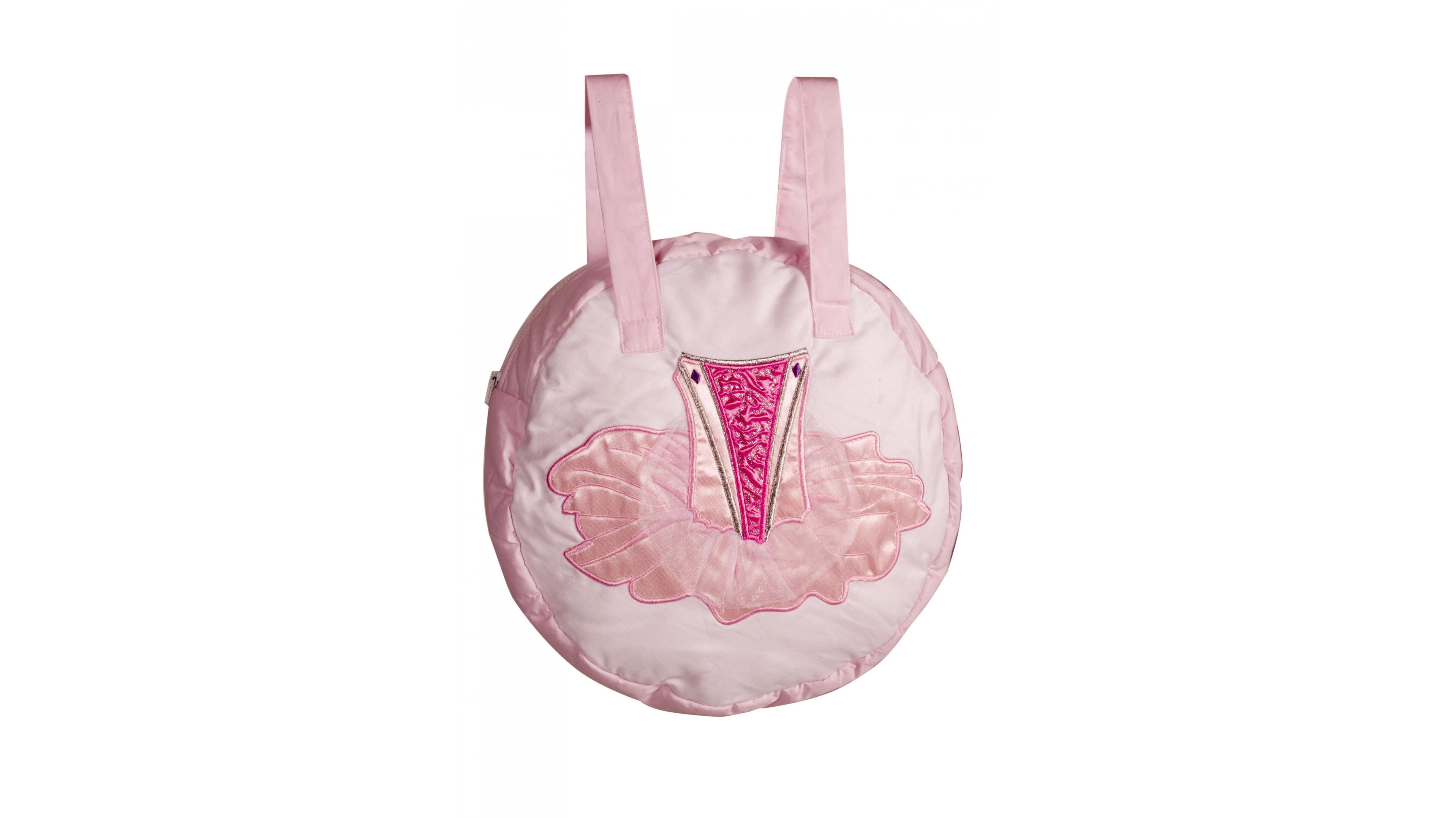 Babyhood Amani Bebe - Ballerina Princess PJ Bag