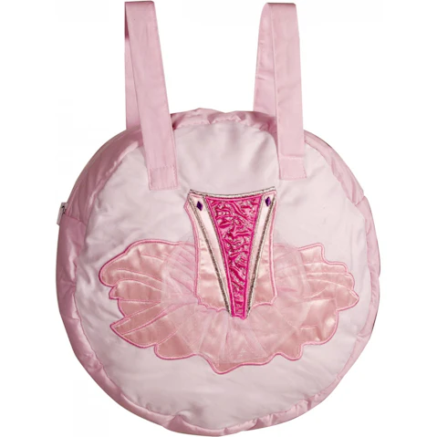 Babyhood Amani Bebe - Ballerina Princess PJ Bag