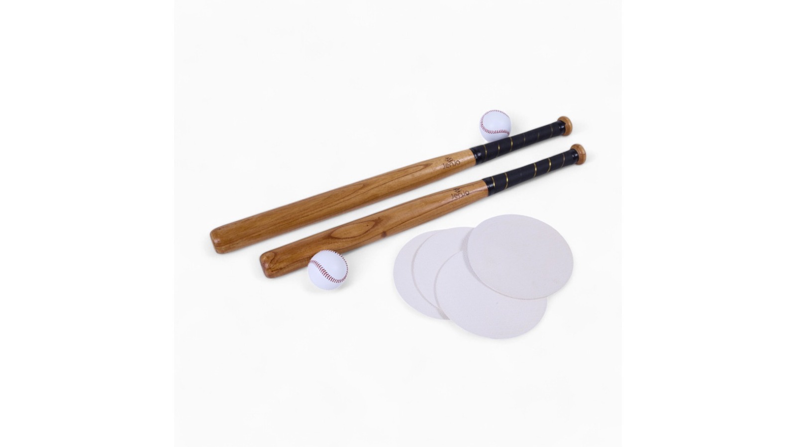 Jenjo Games Baseball Set