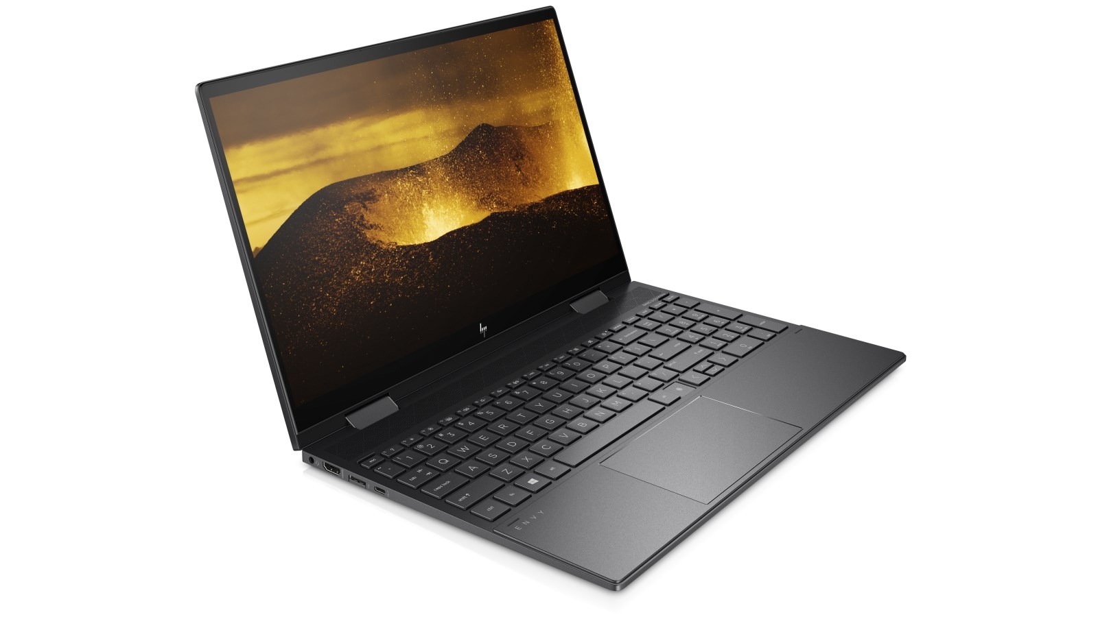 HP Envy x360 15.6-inch R5-5500U/8GB/512GB SSD 2 in 1 Device