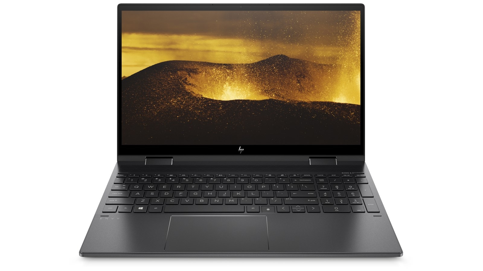 HP Envy x360 15.6-inch R5-5500U/8GB/512GB SSD 2 in 1 Device