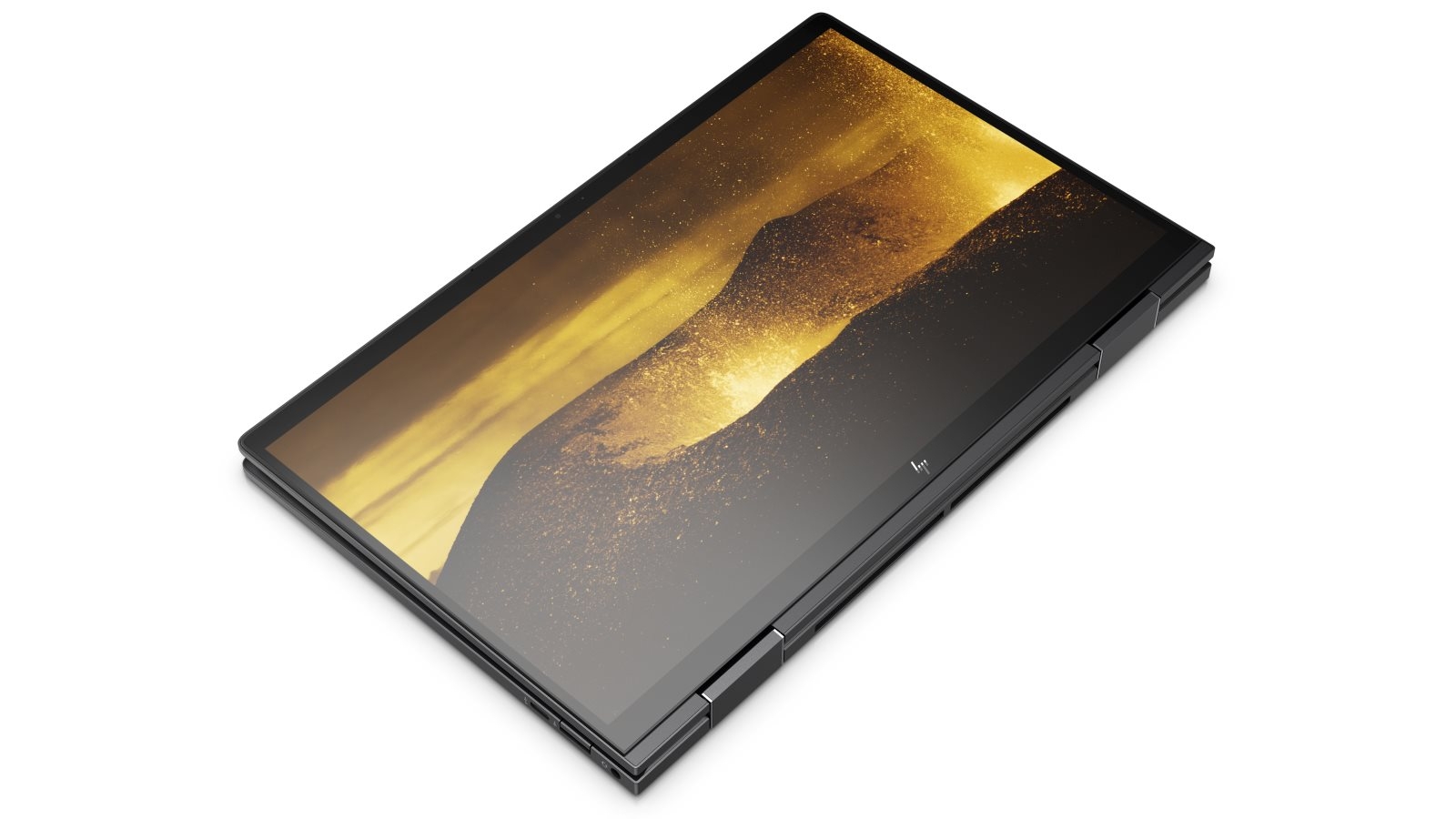 HP envy ×360 RYZEN 5600u 8gb 256gb