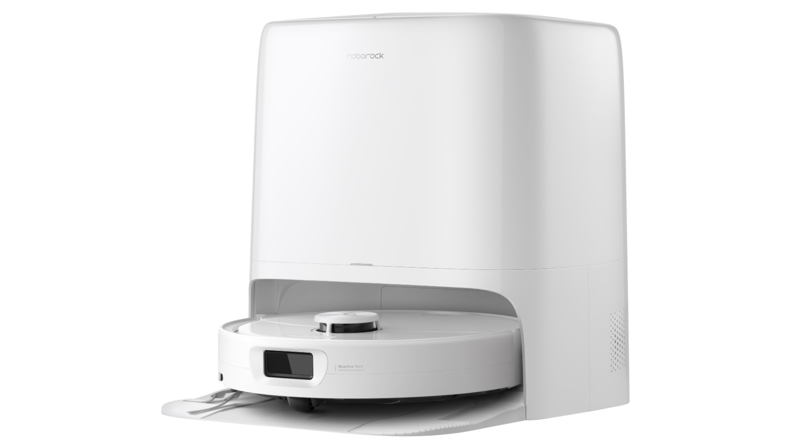 Roborock Qrevo 2 Pro Robot Vacuum and Mop
