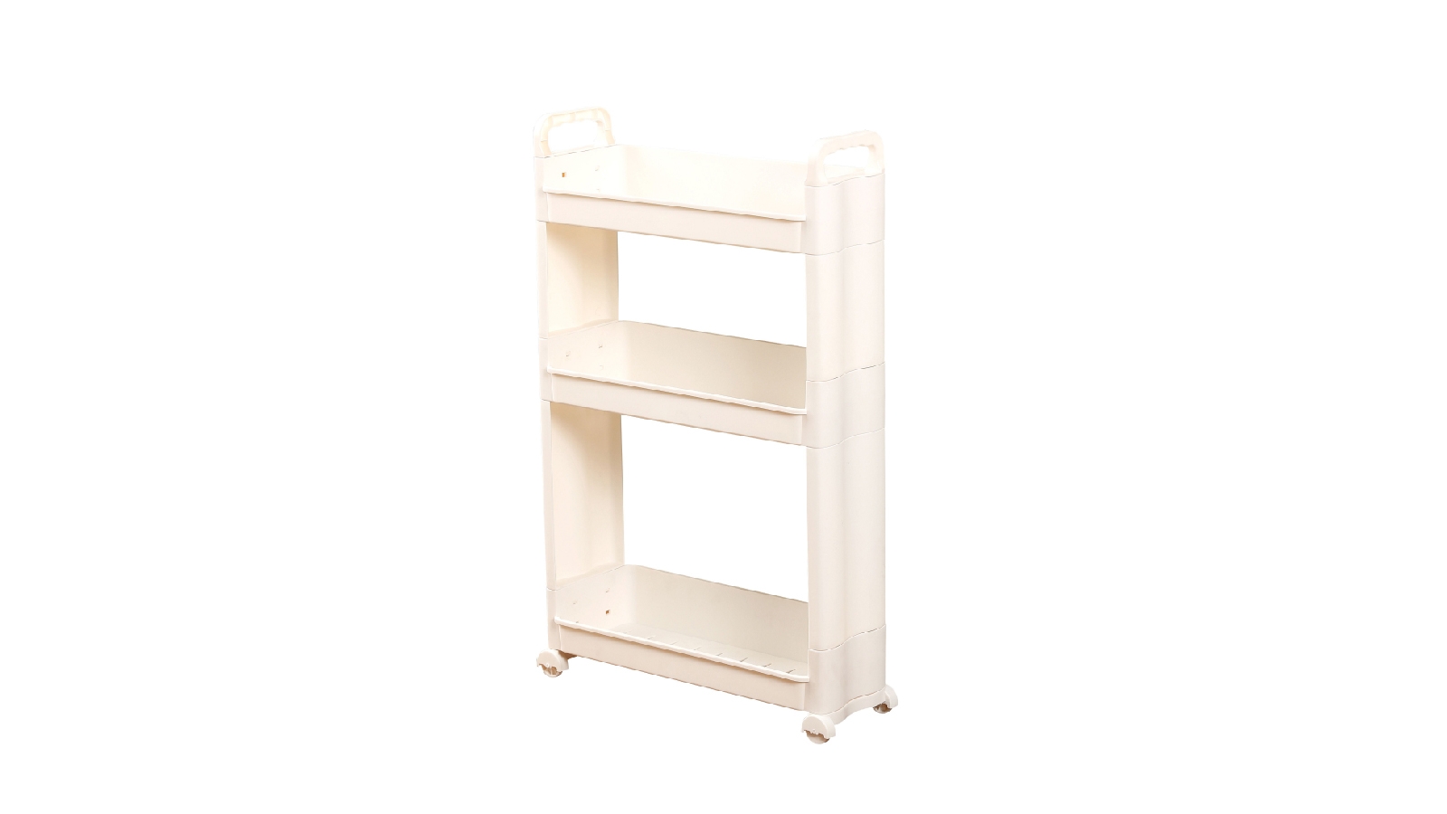 L.T. Williams 3 Tier Storage Stroller