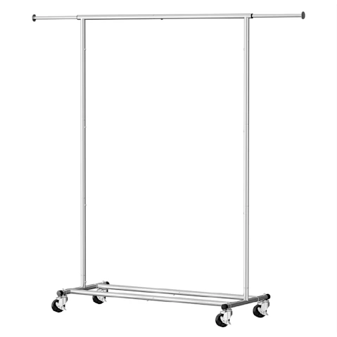 Artiss Adjustable Clothes Rack
