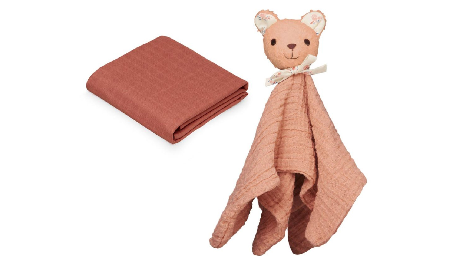 Cam Cam Copenhagen Cuddle Gift Box - Berries