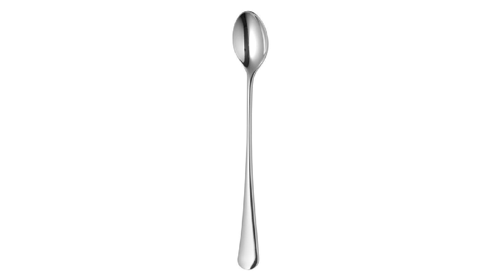 Robert Welch Radford Utensils Collection Long Handled Spoon - Stainless Steel