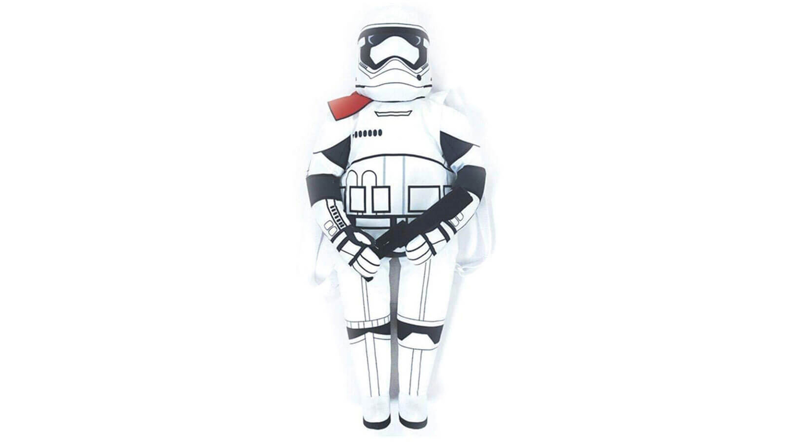 Latestbuy Star Wars First Order Trooper Epd VII Force Awakens Backpack ...