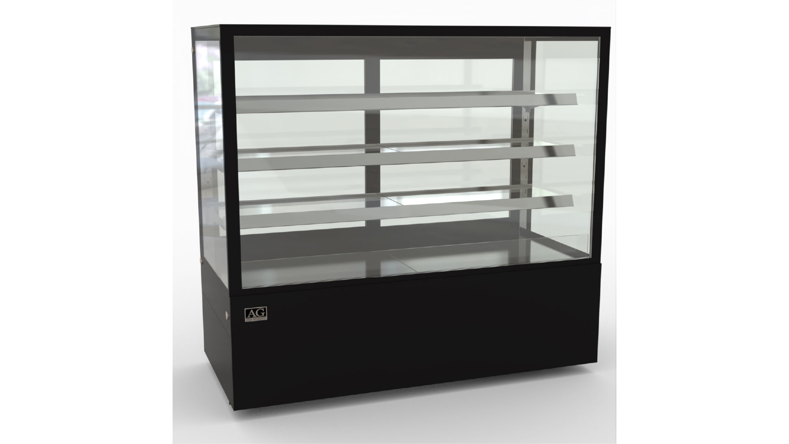 AG FDF1500L3 4 Layer Food Display Fridge - 1500mm