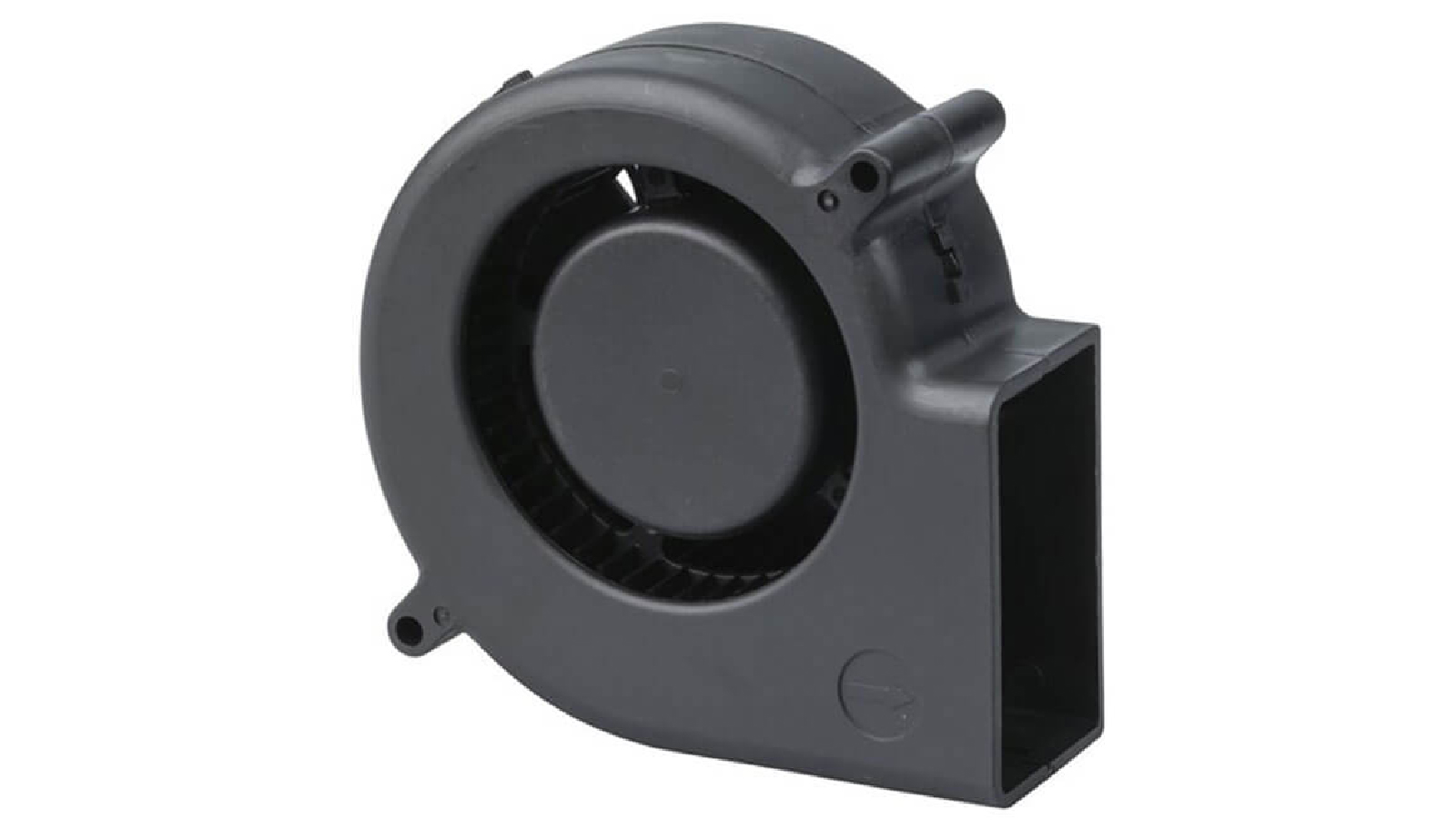 Latestbuy 97 x 33 x 94mm 12VDC Ball Bearing Blower Fan