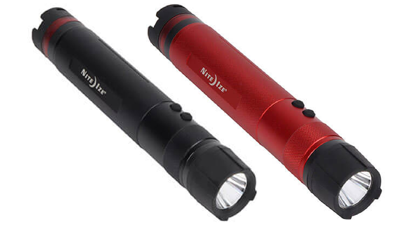 Latestbuy Radiant 3-In-1 LED Flashlight
