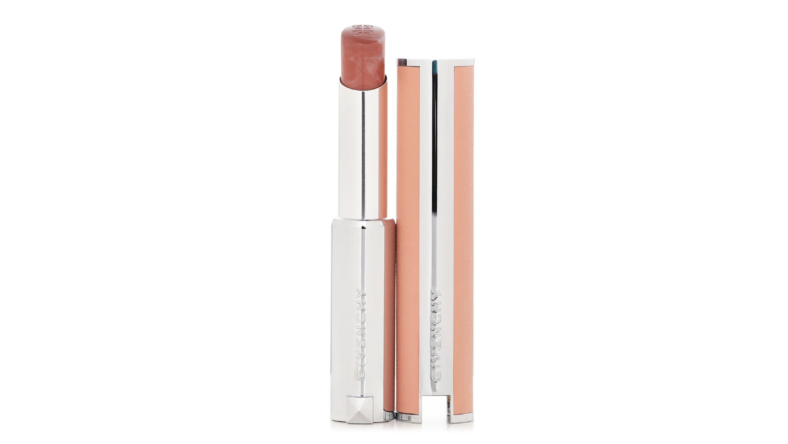 Givenchy No. N111 Rose Perfecto Lip Balm - 2.8g