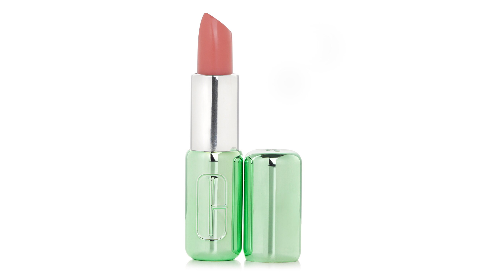 Clinique	No. 31 Beige Pop Longwear Lipstick Satin - 3.9g/0.13oz