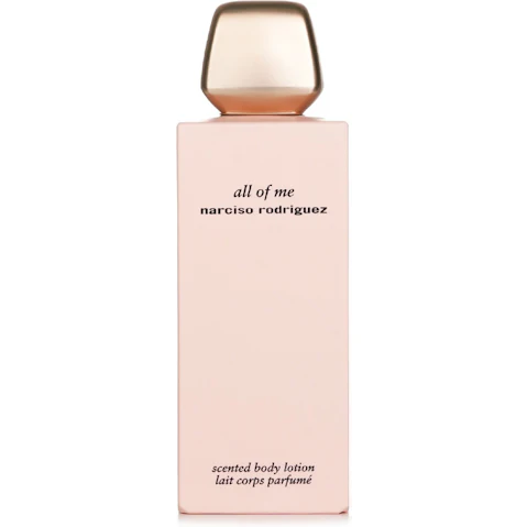 Narciso Rodriguez All Of Me Body Lotion - 200ml/6.7oz