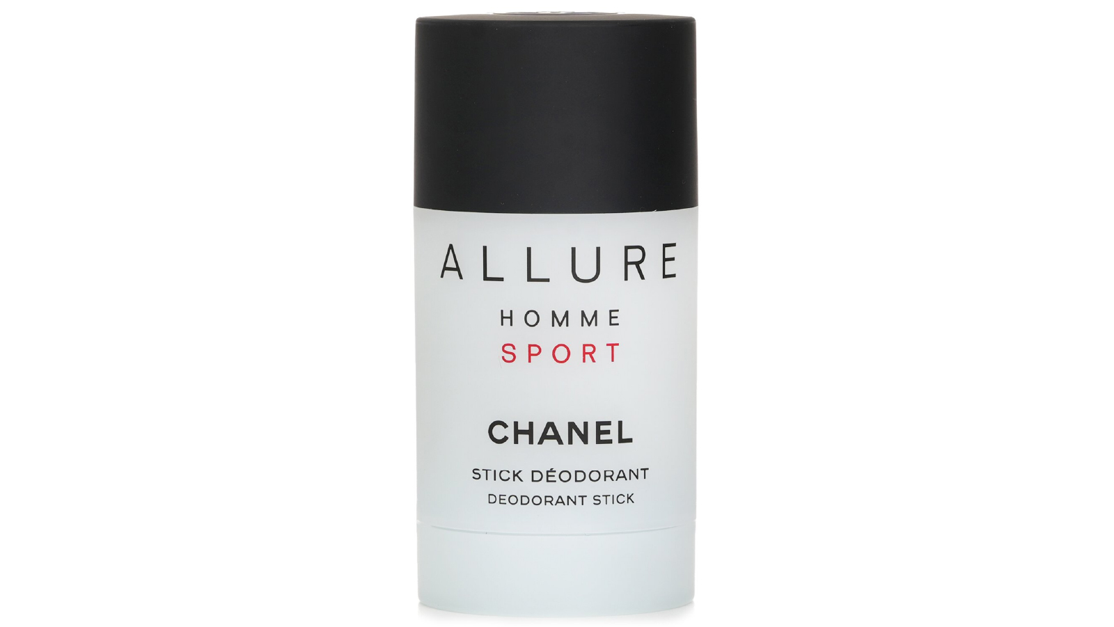Chanel Allure Homme Sport Deo Stick - 75ml/2oz