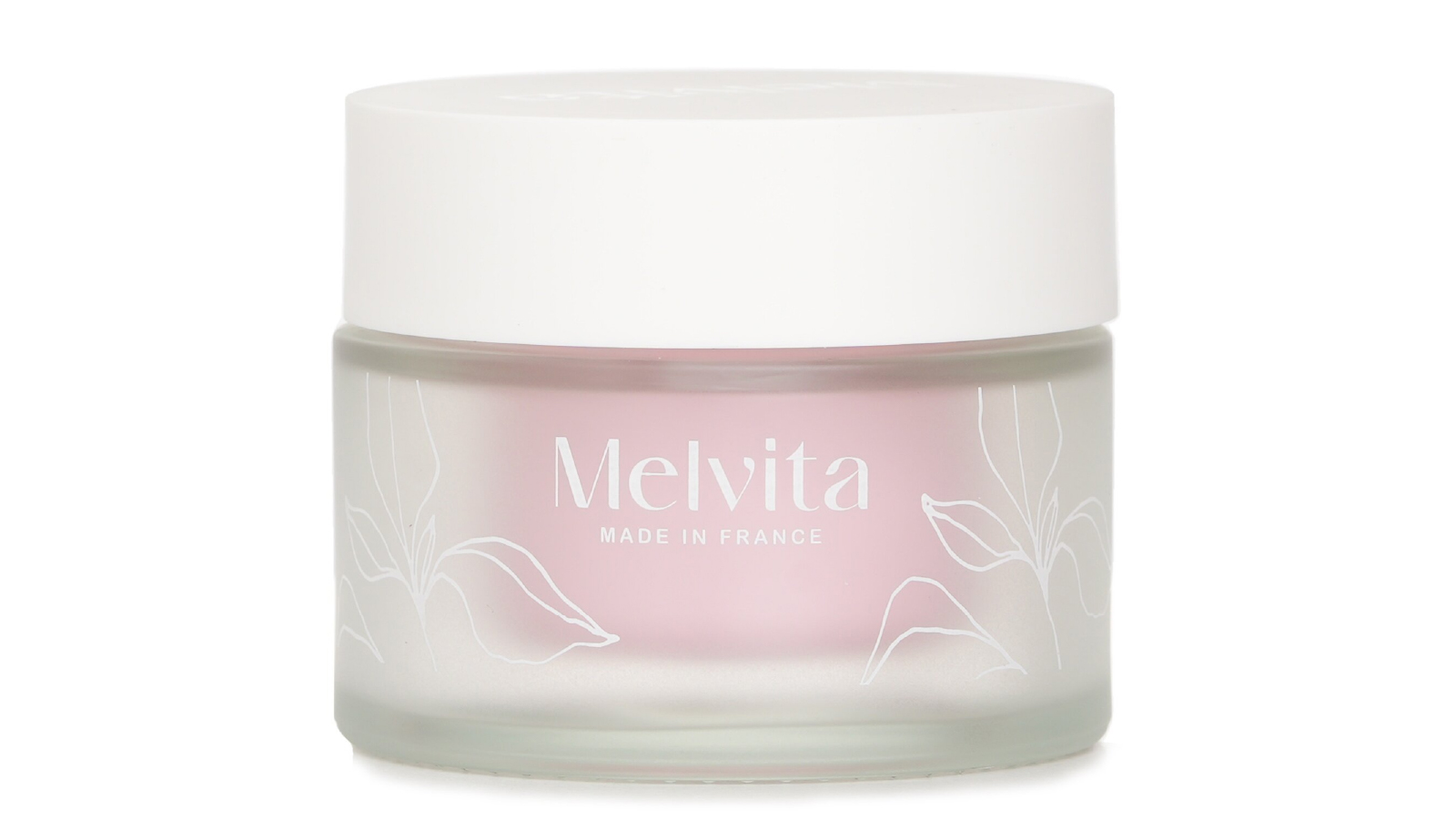 Melvita Source De Roses Hydra Plumping Cream  - 50ml