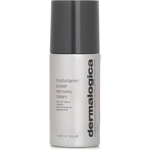 Dermalogica Multivitamin Power Recovery Cream - 50ml