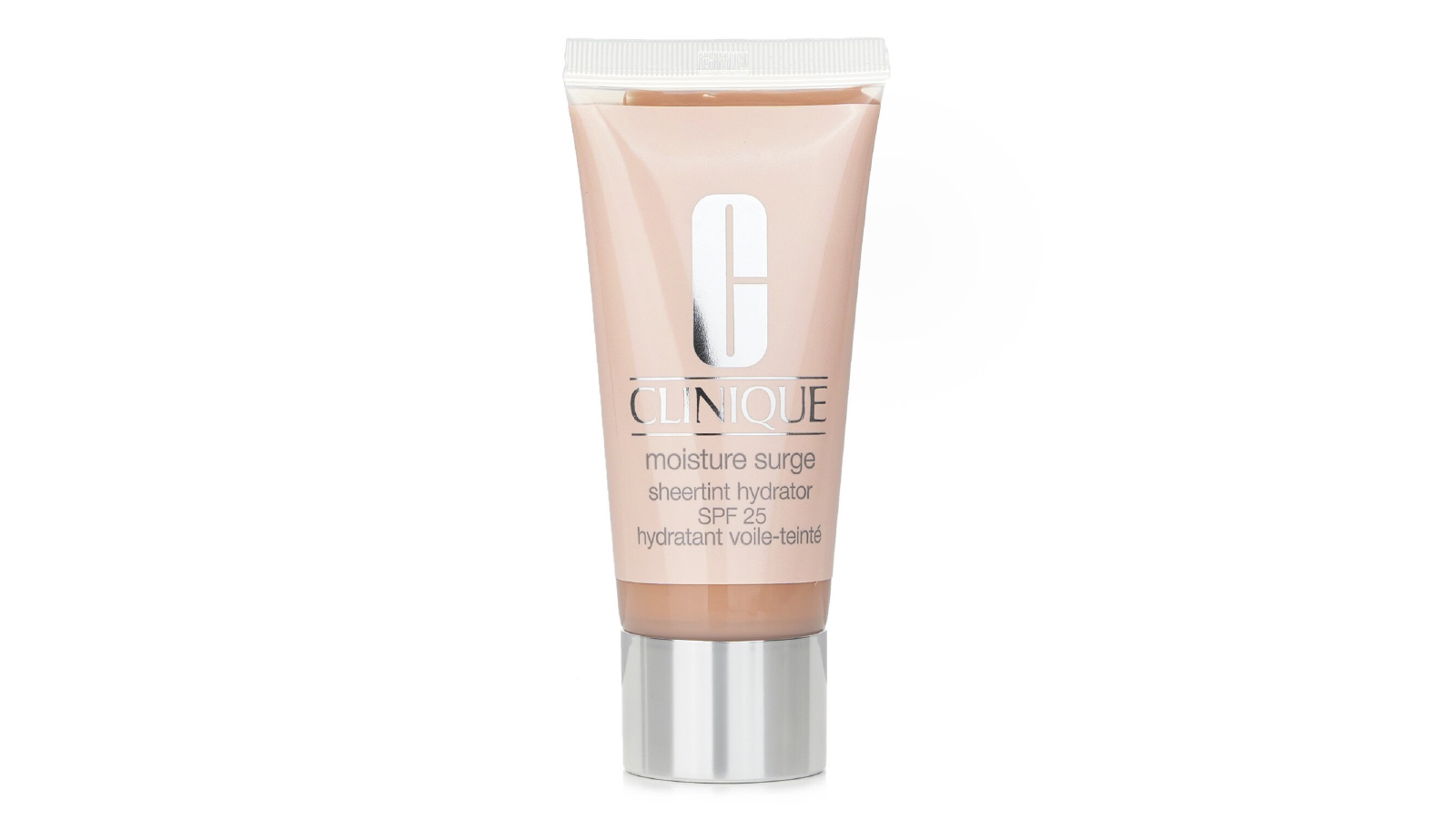 Clinique	No. 02 Universal Light  Moisture Surge Sheertint Hydrator SPF 25 - 40ml/1.4oz