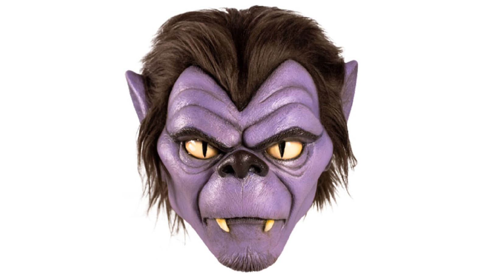 Latestbuy Scooby Doo Wolfman Mask