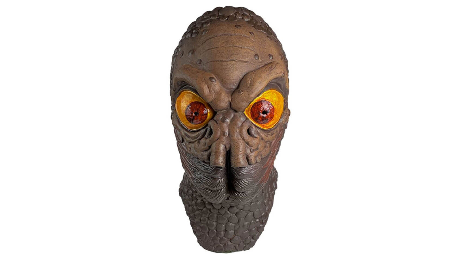 Latestbuy Universal Monsters The Mole Man Mask