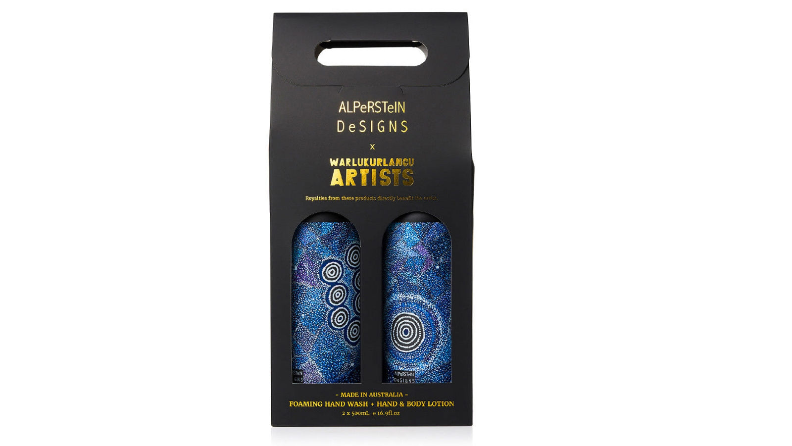 Maine Beach	Kakadu Plum Gift Set