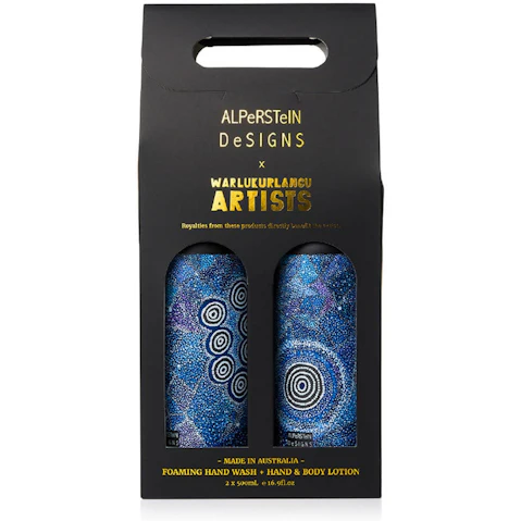 Maine Beach Kakadu Plum Gift Set