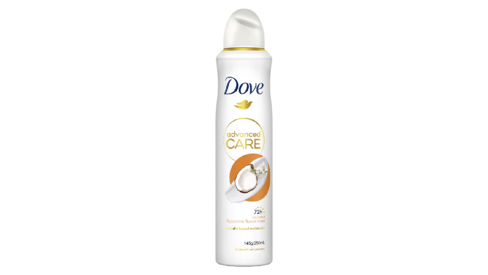 Dove Purely Pampering Coconut Milk with Jasmine Petals Body Wash - 250ml