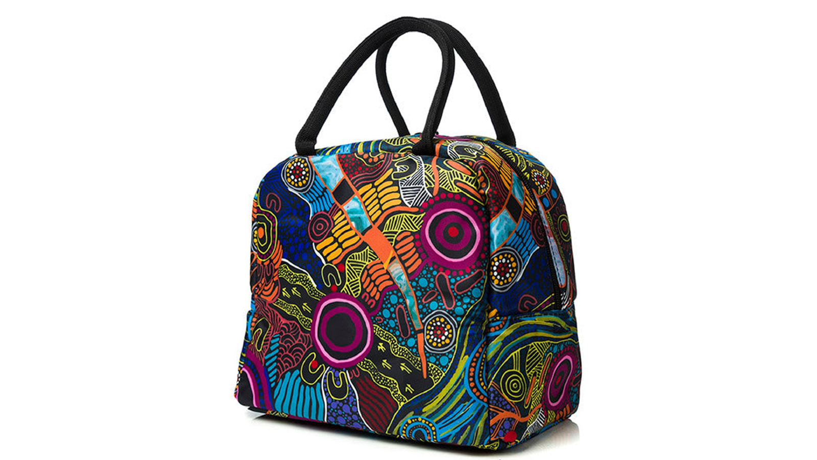 Justin Butler Insulated Cosmetic Tote