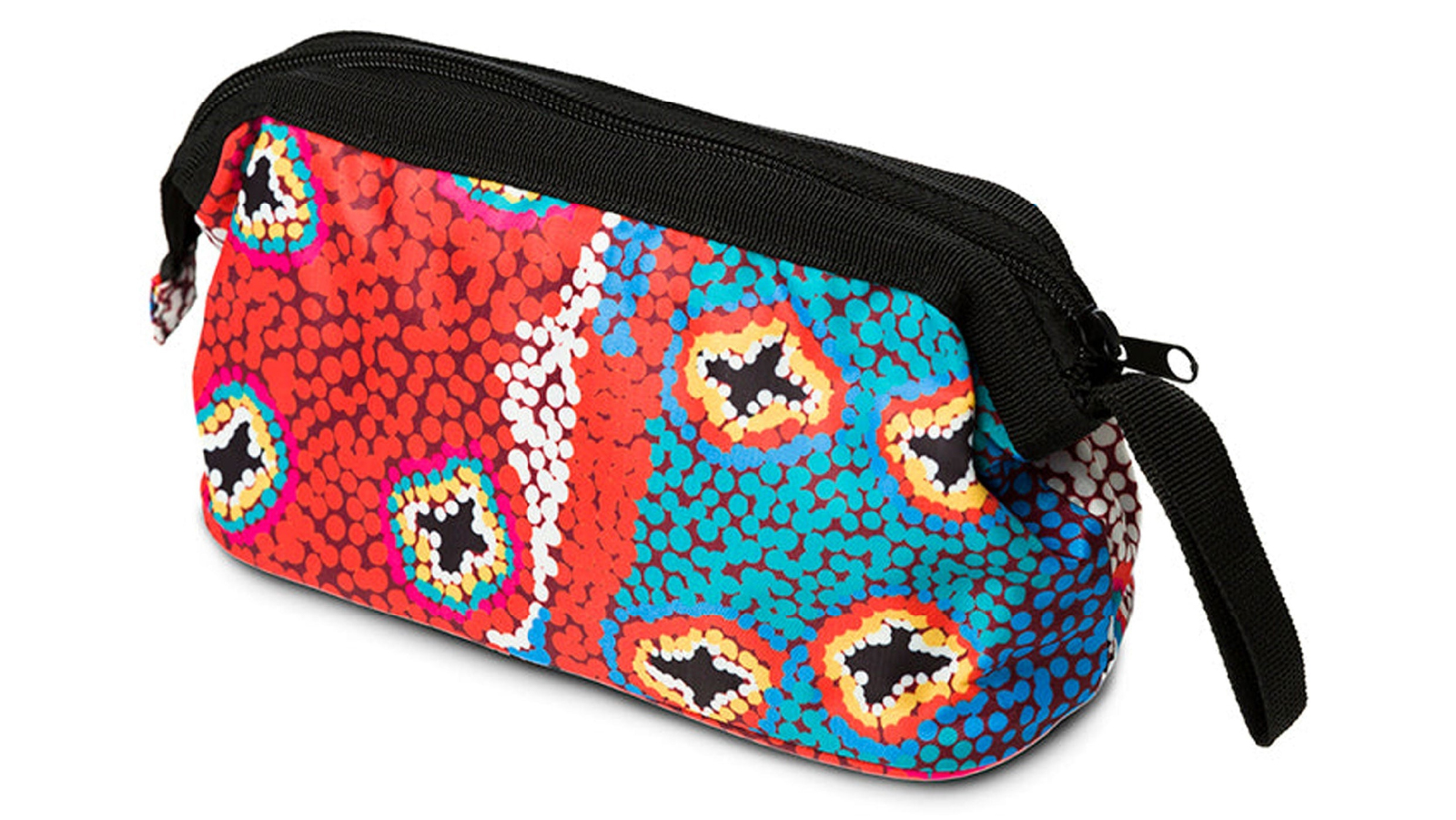 Ruth Stewart Cosmetic Bag