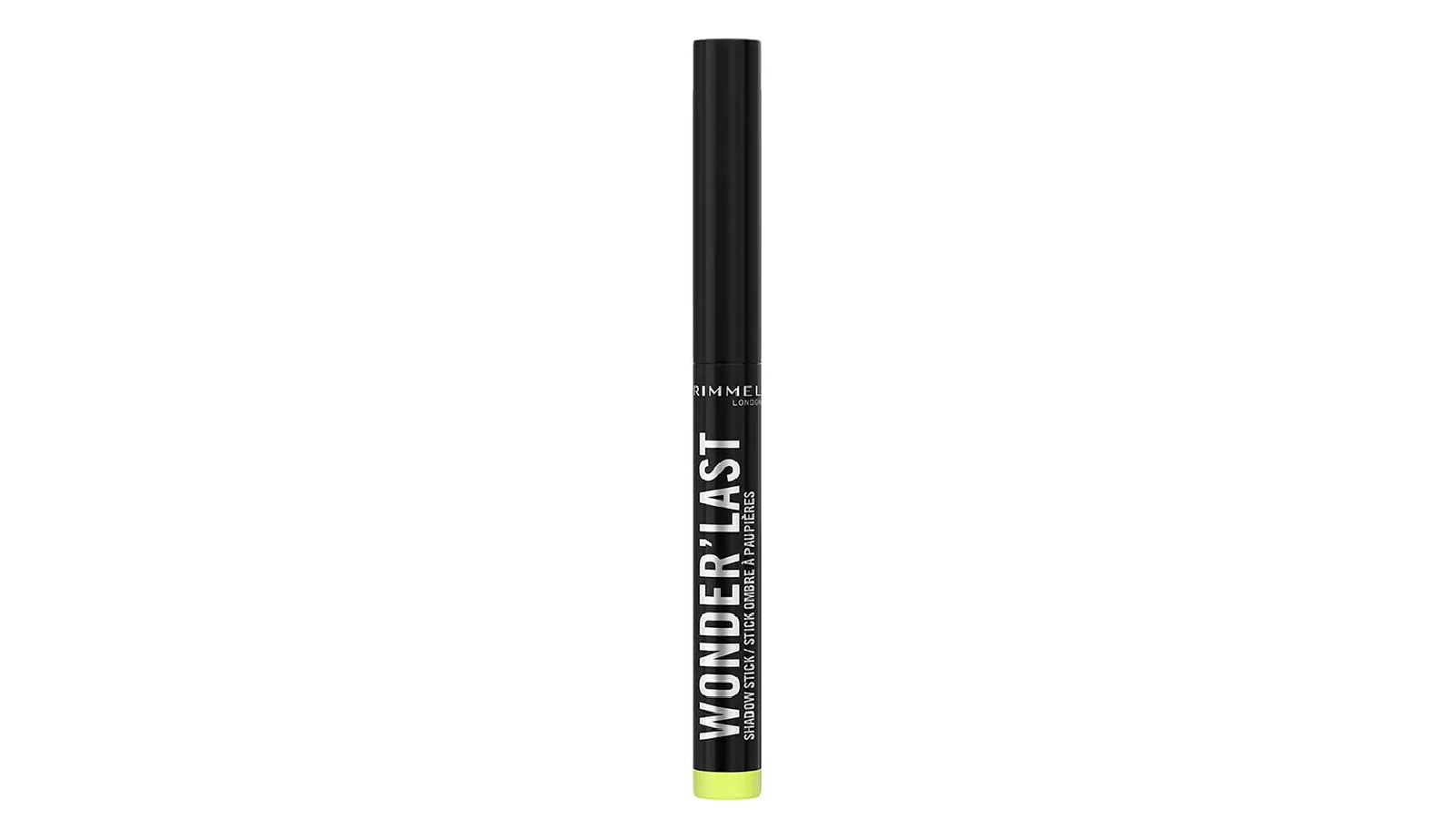Rimmel London Wonder´ Last Eyeshadow Stick - 008 Galactic Green